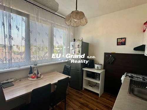 Prodej bytu 3+1 74 m²