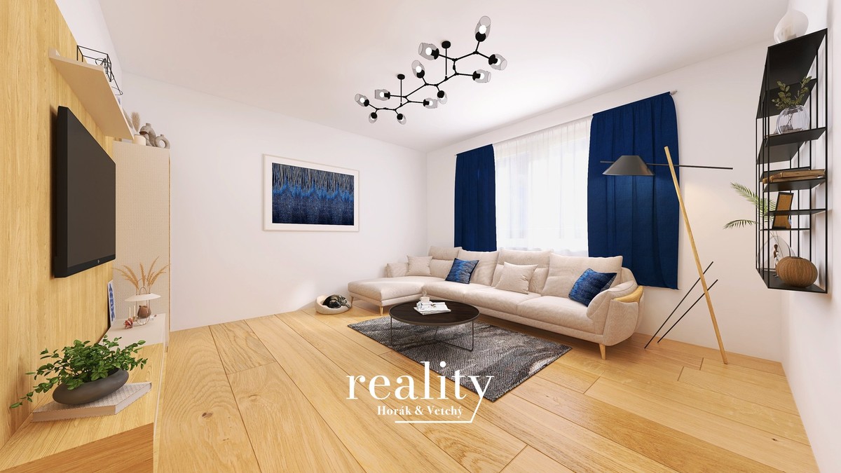 Prodej domu 261 m², pozemek 886 m²