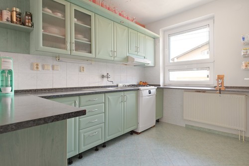 Prodaný dům 240 m², pozemek 785 m²