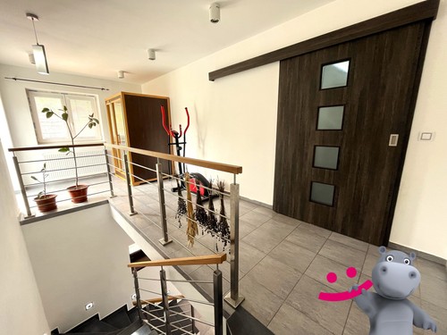 Prodej domu 337 m², pozemek 687 m²