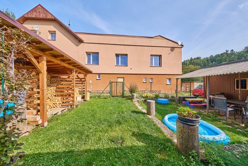 Prodaný byt 3+1 60 m²