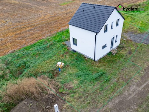 Prodej domu 70 m², pozemek 453 m²