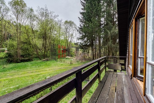 Prodaná chata 80 m², pozemek 424 m²