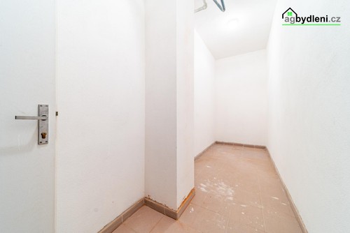 Prodej bytu 2+kk 64 m²