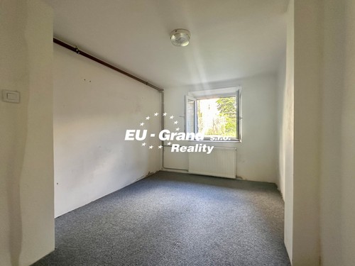 Prodaný dům 250 m², pozemek 153 m²