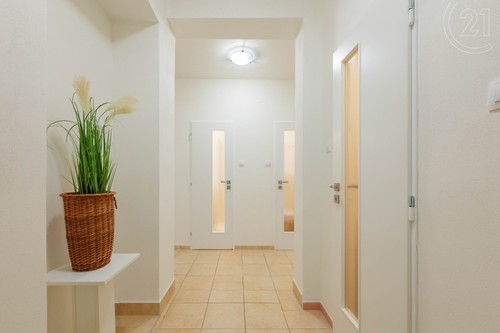 Prodaný byt 3+1 69 m²