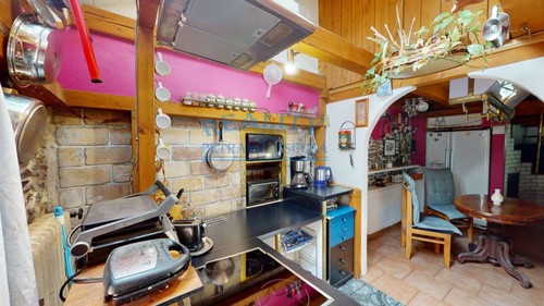 Prodaná chata 148 m², pozemek 1141 m²