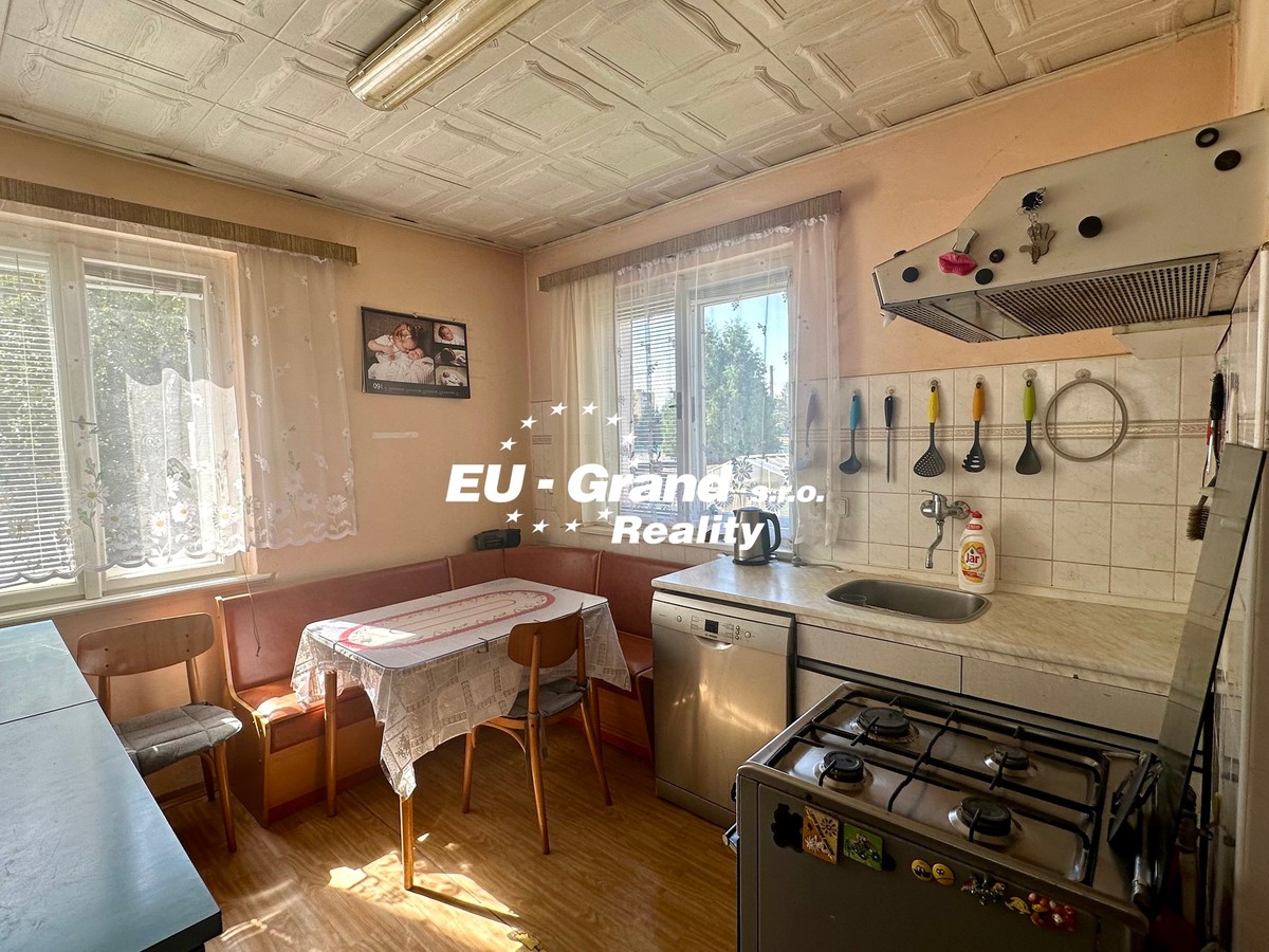 Prodej domu 146 m², pozemek 514 m²