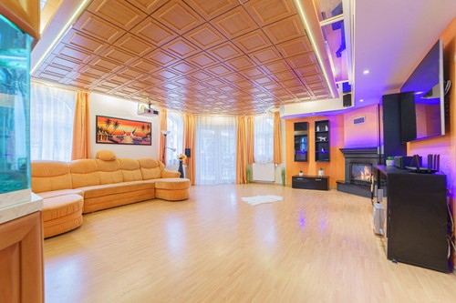 Prodej vily 250 m²