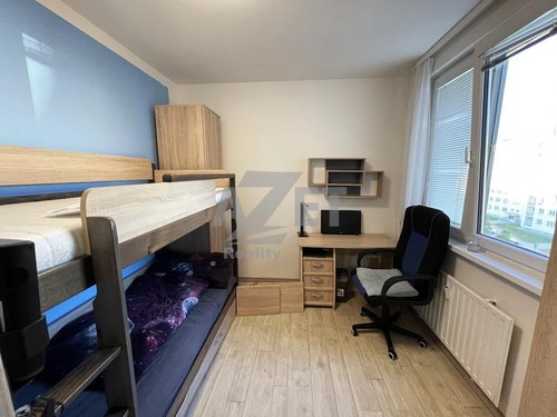 Prodaný byt 4+1 75 m²