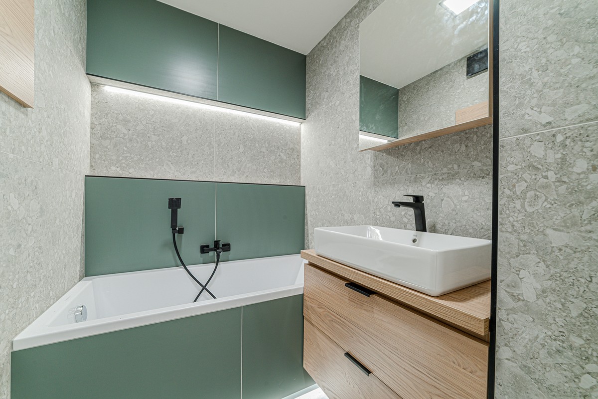 Prodej bytu 4+kk 75 m²