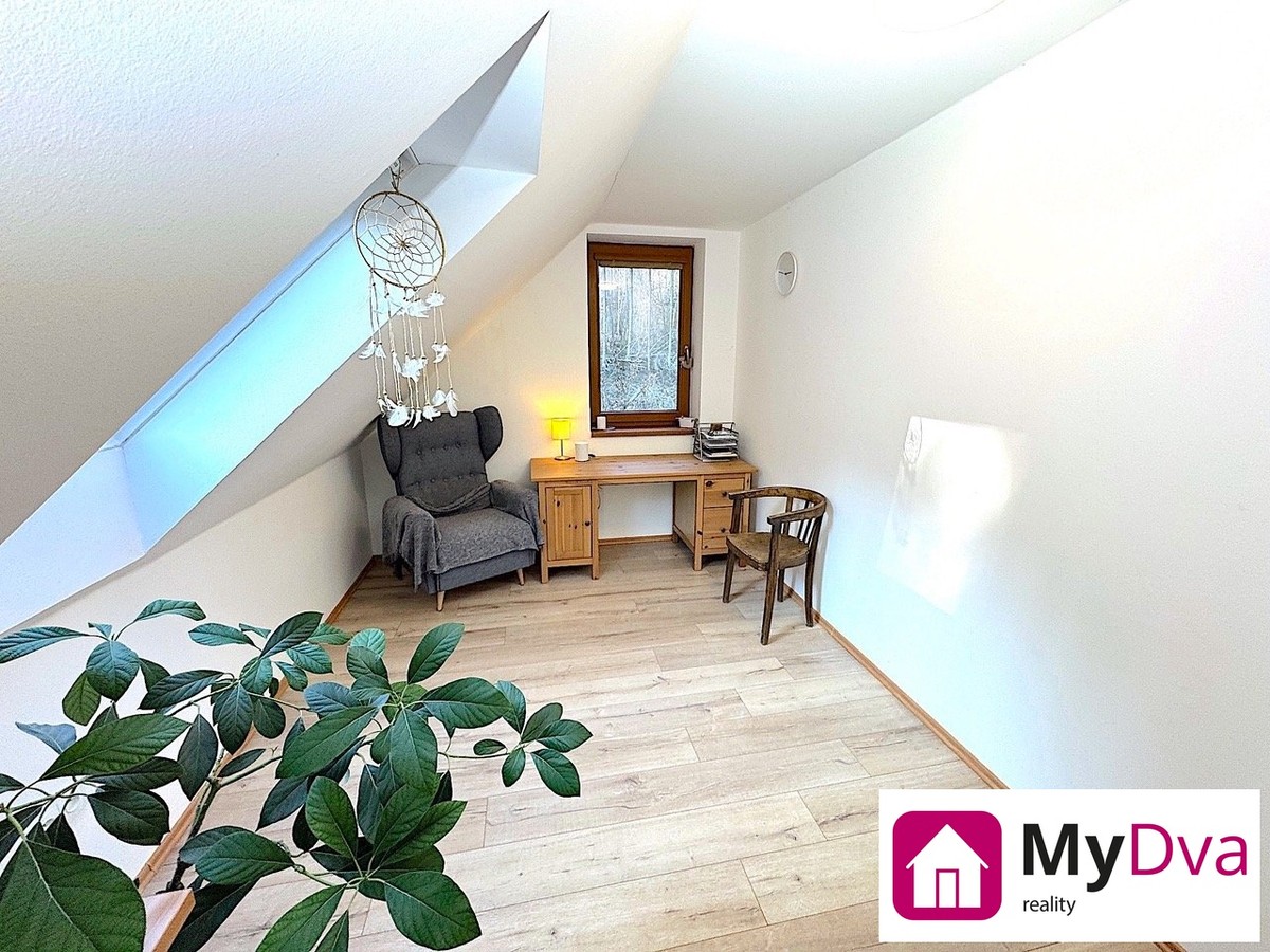 Prodej domu 167 m², pozemek 1092 m²