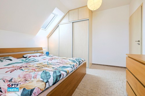 Prodaný dům 100 m², pozemek 646 m²