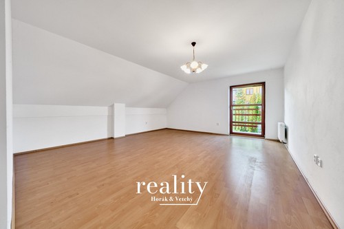 Prodaný dům 280 m², pozemek 764 m²