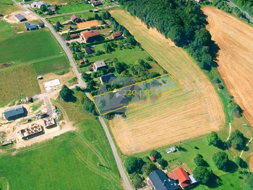 Prodaný dům 291 m², pozemek 2204 m²