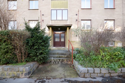 Prodaný byt 3+1 73 m²