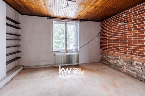 Prodaný dům 151 m², pozemek 692 m²