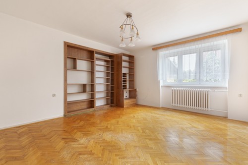 Prodaný dům 325 m², pozemek 848 m²