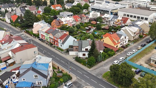 Prodej domu 130 m², pozemek 229 m²