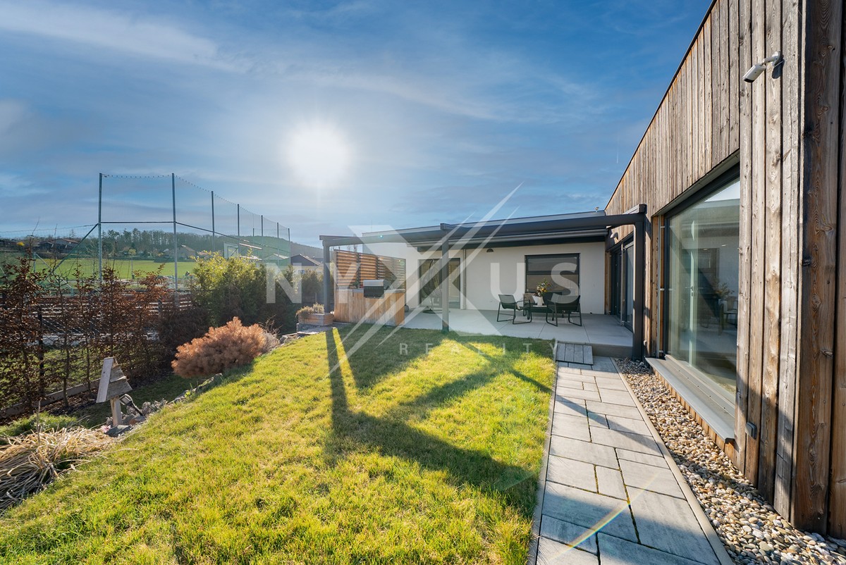 Prodej domu 156.47 m²