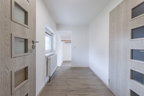 Prodaný dům 130 m², pozemek 118 m²