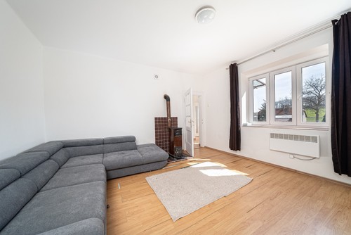 Prodaný dům 77 m², pozemek 709 m²