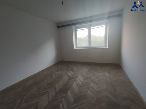 Prodaný byt 2+1 77 m²