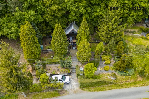 Prodej chaty 62 m²