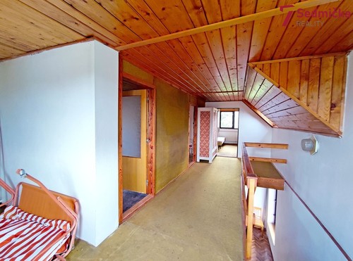 Prodaný dům 170 m², pozemek 620 m²