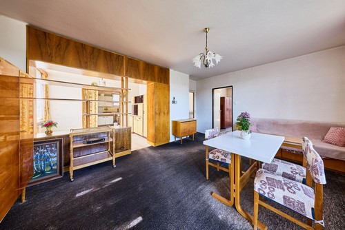 Prodaný dům 192 m², pozemek 648 m²