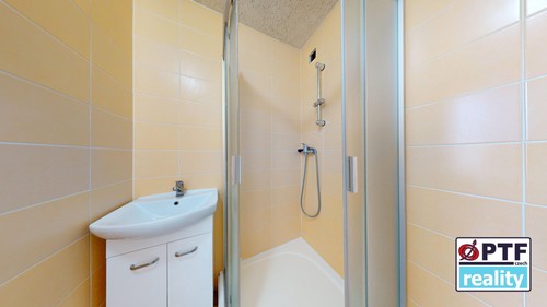 Prodaný byt 2+1 54 m²