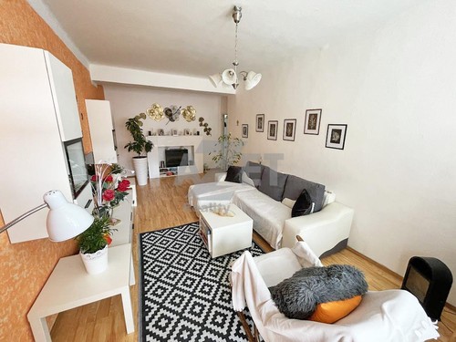 Prodaný byt 2+1 56 m²