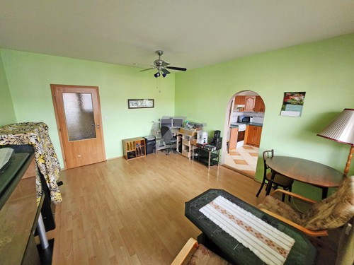 Prodaný byt 3+1 72 m²