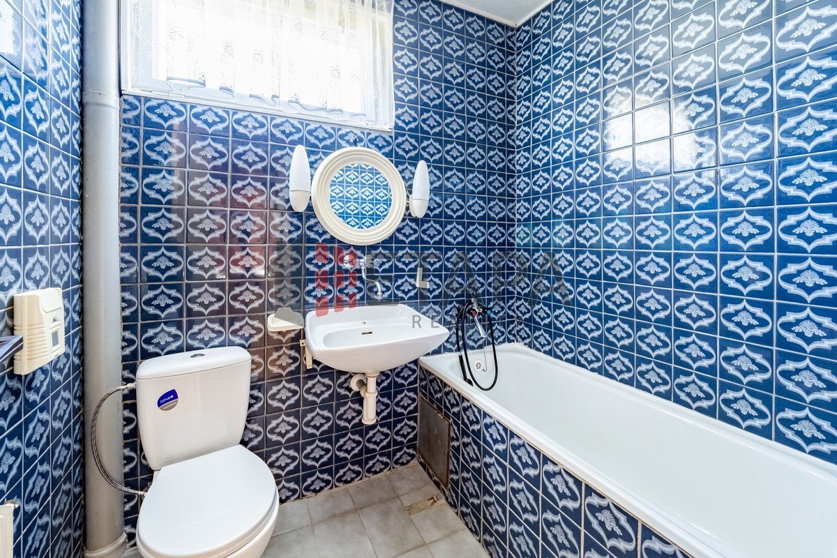 Prodej domu 205 m², pozemek 708 m²