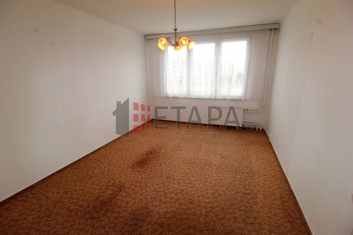 Prodaný byt 3+1 65 m²