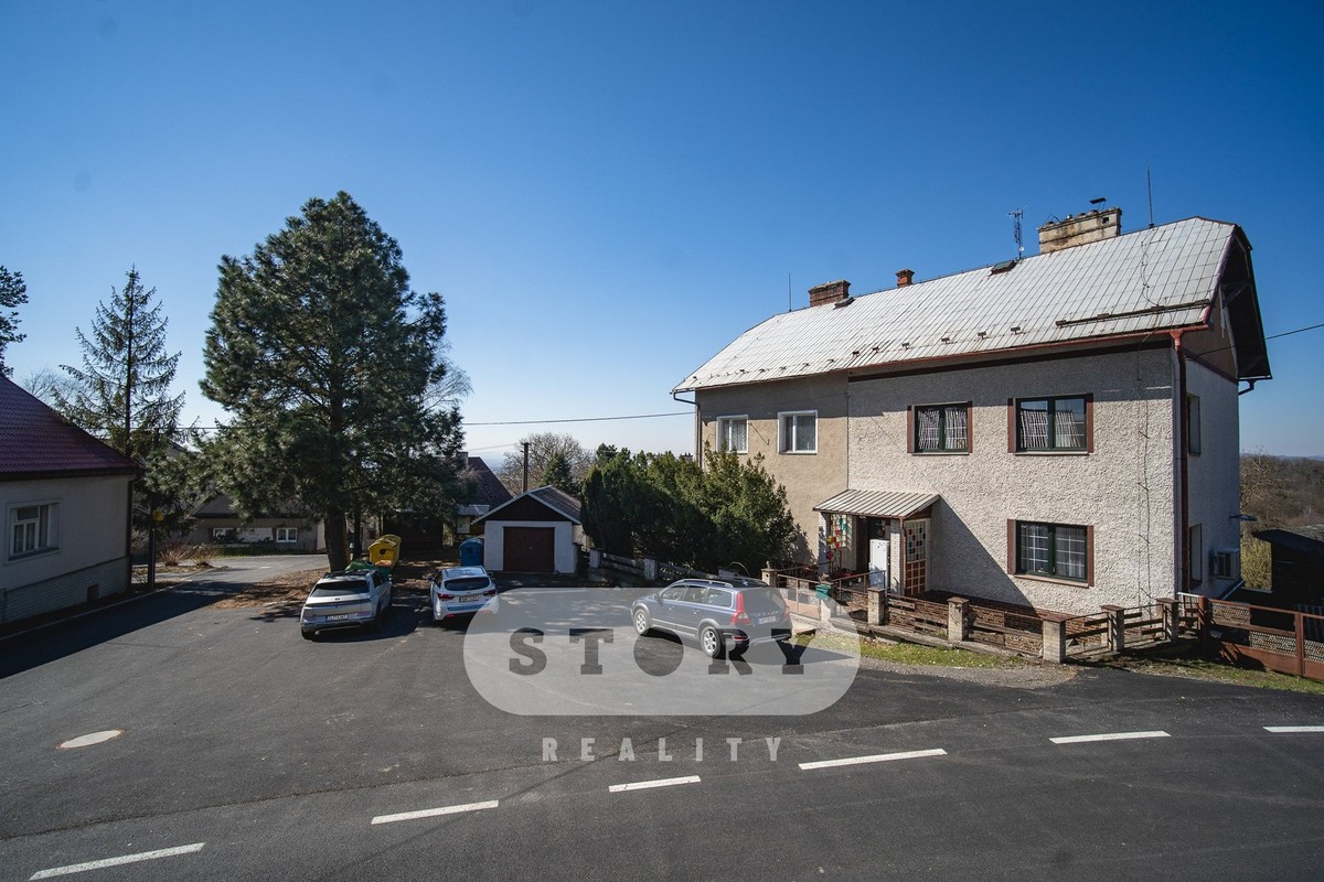 Prodej domu 150 m², pozemek 348 m²