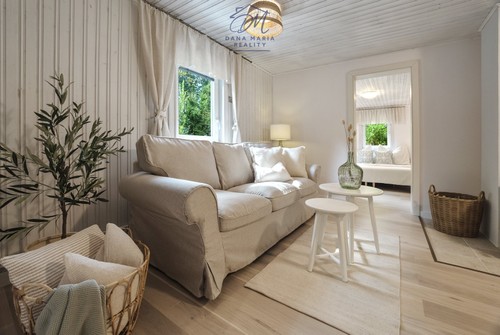 Prodej chaty 80 m², pozemek 824 m²