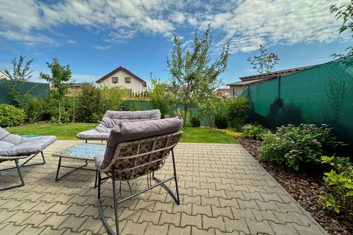 Prodaný dům 95 m², pozemek 278 m²