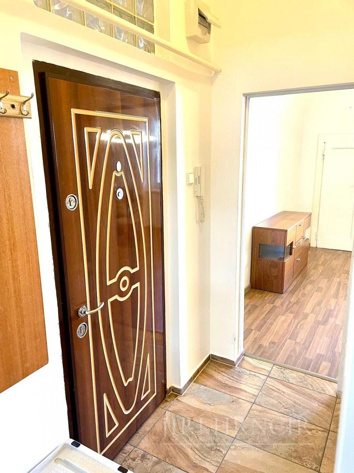Prodej bytu 1+1 47 m²