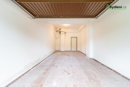 Prodej bytu 2+kk 64 m²