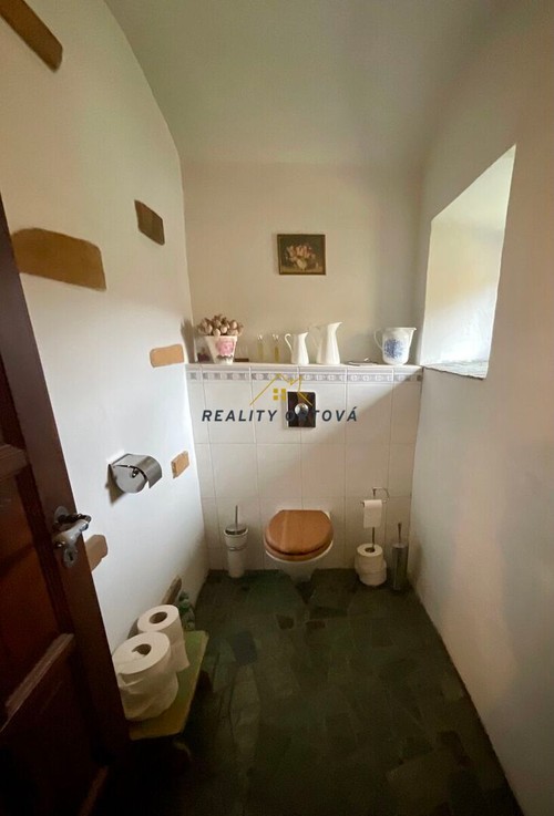Prodej domu 250 m²
