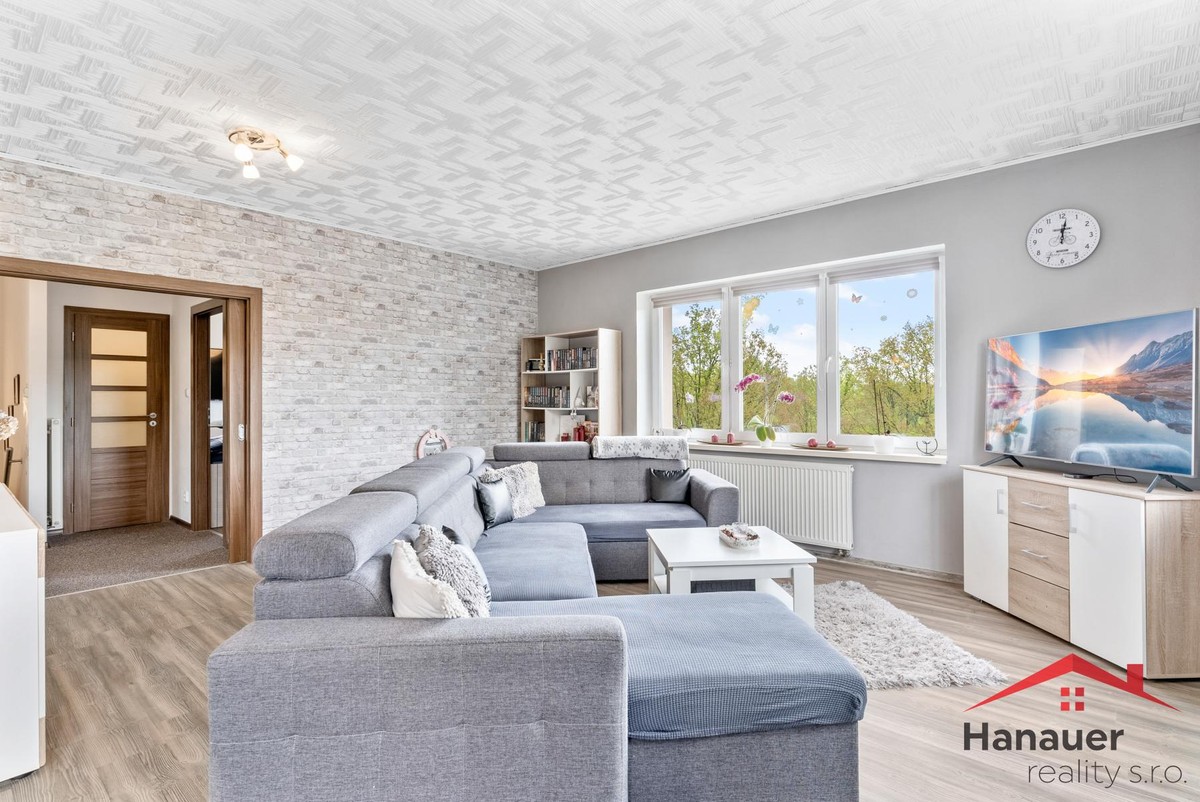 Prodej domu 170 m², pozemek 1162 m²