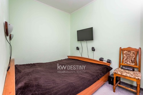 Prodaný byt 4+1 78 m²