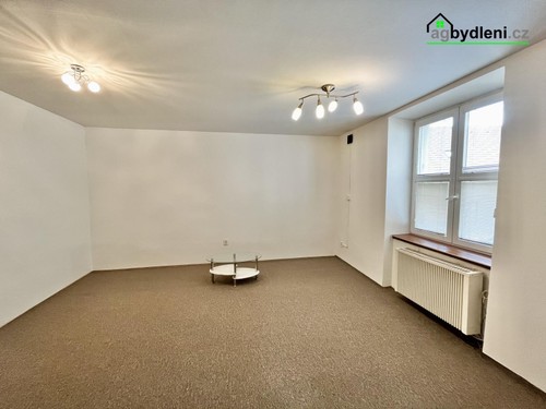 Prodej bytu 2+kk 60 m²