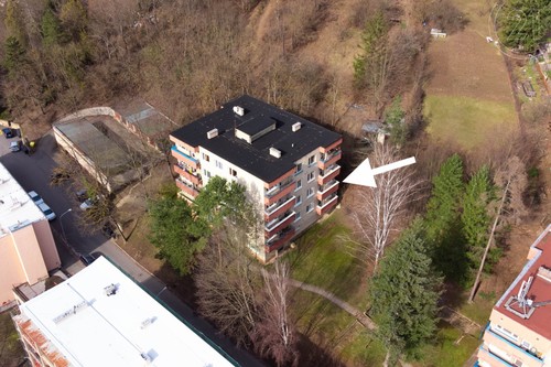 Prodaný byt 3+1 69 m²