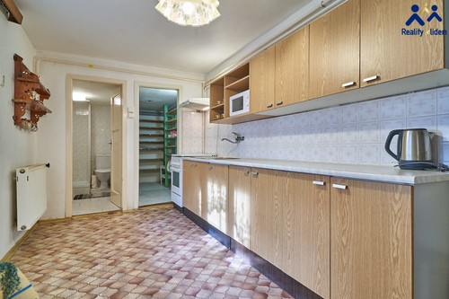 Prodaný dům 110 m², pozemek 565 m²