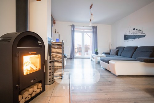 Prodaný dům 145 m², pozemek 215 m²