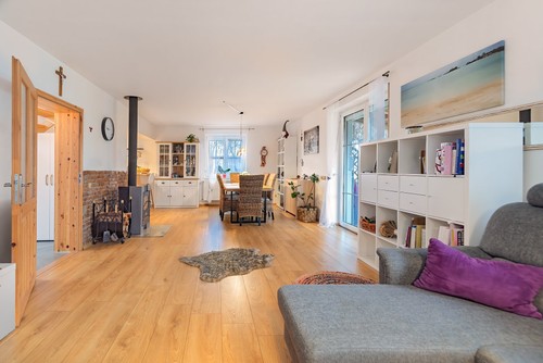 Prodaný dům 193 m², pozemek 520 m²