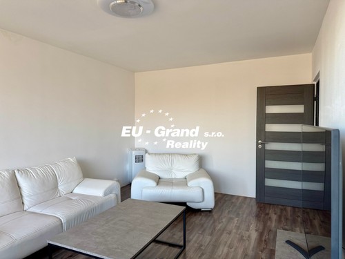 Prodaný byt 3+1 72 m²