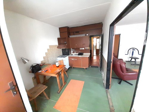 Prodaný byt 3+1 75 m²